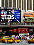 16 Reasons Everyone Should Visit New York City at Least Once