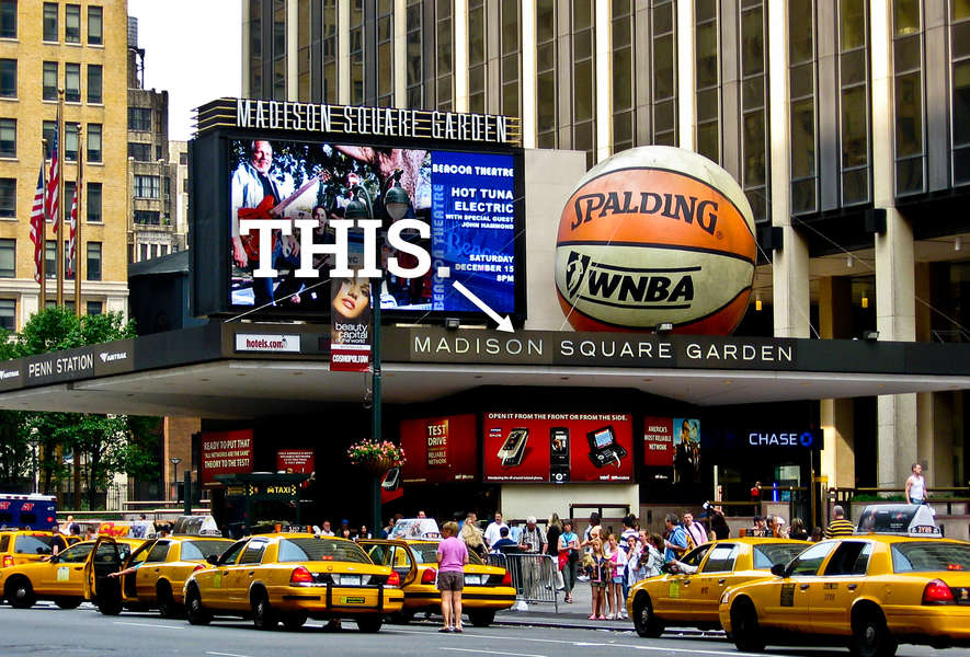 16 Reasons Everyone Should Visit New York City at Least Once - Thrillist