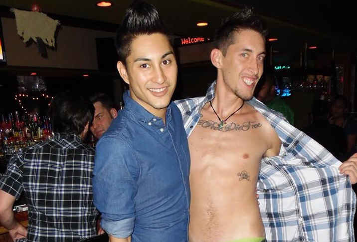 Gay las vegas clubs to visit this summer where to cool off