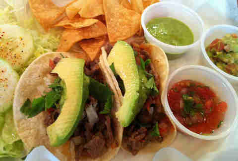 The 10 Best Mexican Restaurants in Memphis - Thrillist