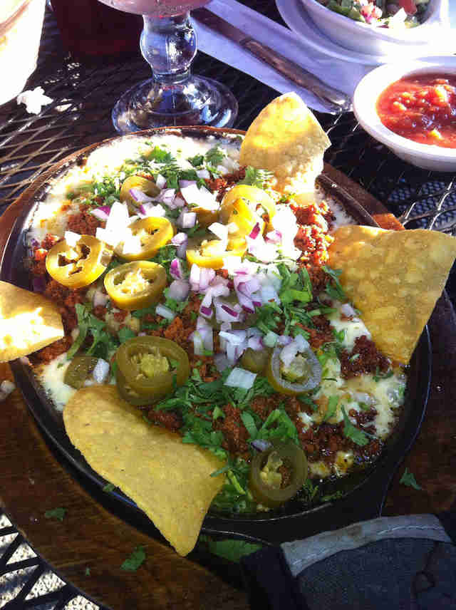 The 10 Best Mexican Restaurants in Memphis Thrillist