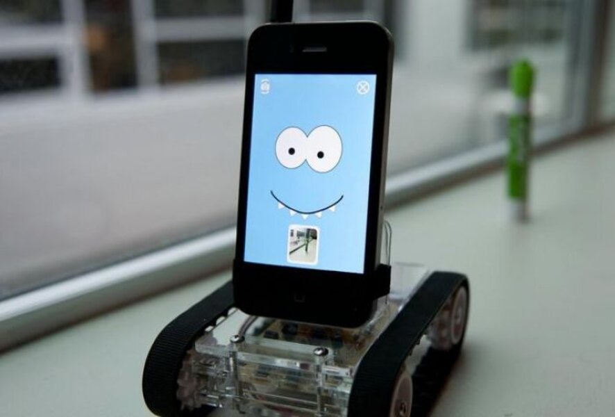2011 Technology Best of 2011: Tech - Entertainment - Thrillist Seattle