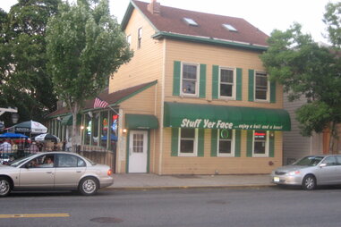 Best Restaurants in New Brunswick: The 14 Essential Places to Eat Near