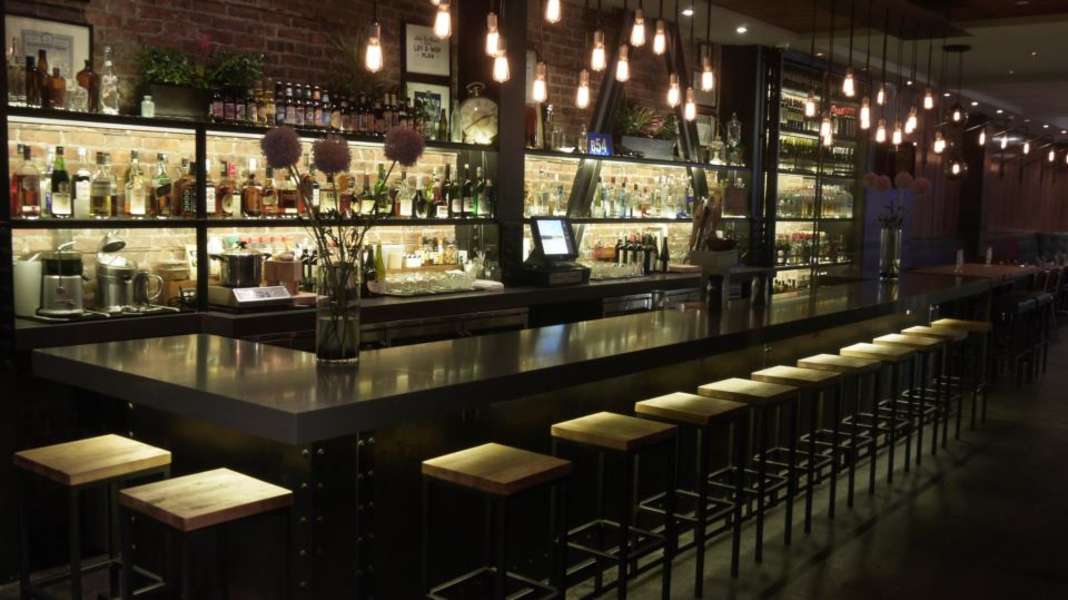 Soco A Restaurant in Brooklyn, NY Thrillist