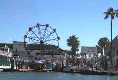 13 Reasons You Need To Road Trip To Newport Beach Thrillist