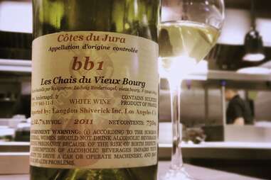 Selden Standard wine bar, Midtown Detroit bars