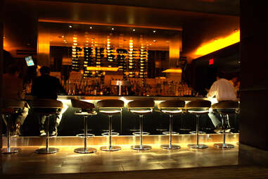 Roast wine bar, Downtown Detroit bars