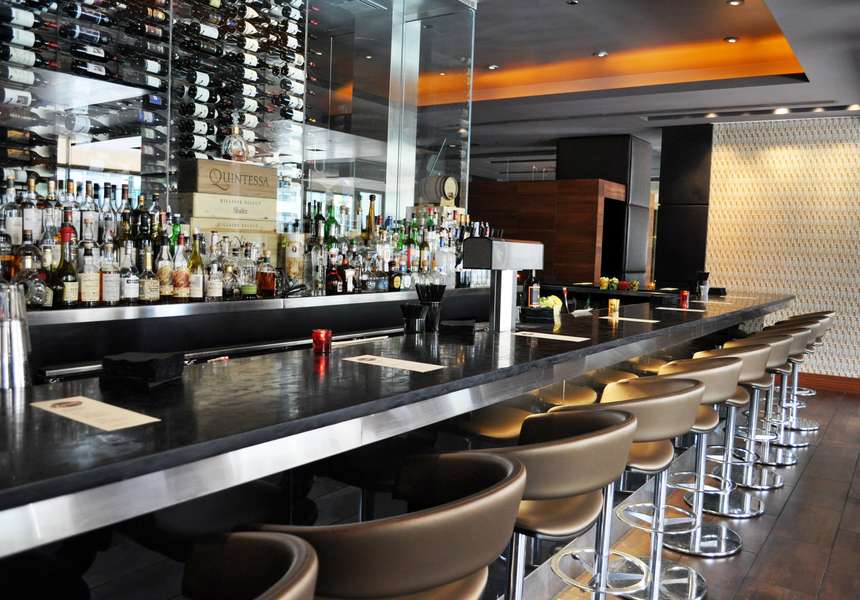 Detroit’s Best Wine Bars Thrillist