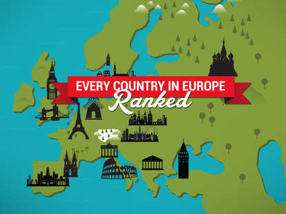best european countries to visit ranked