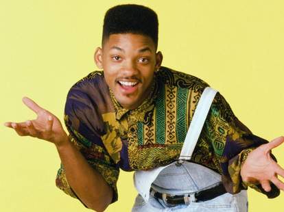 Fresh Prince Reboot Led By Will Smith Reported By Tvline Thrillist