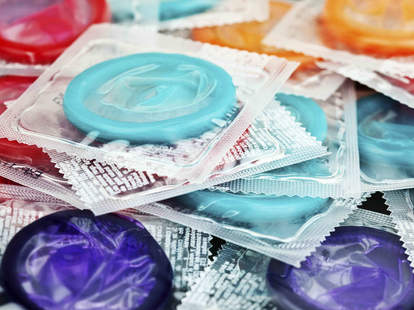 How To Get Free Condoms On The Internet Thrillist