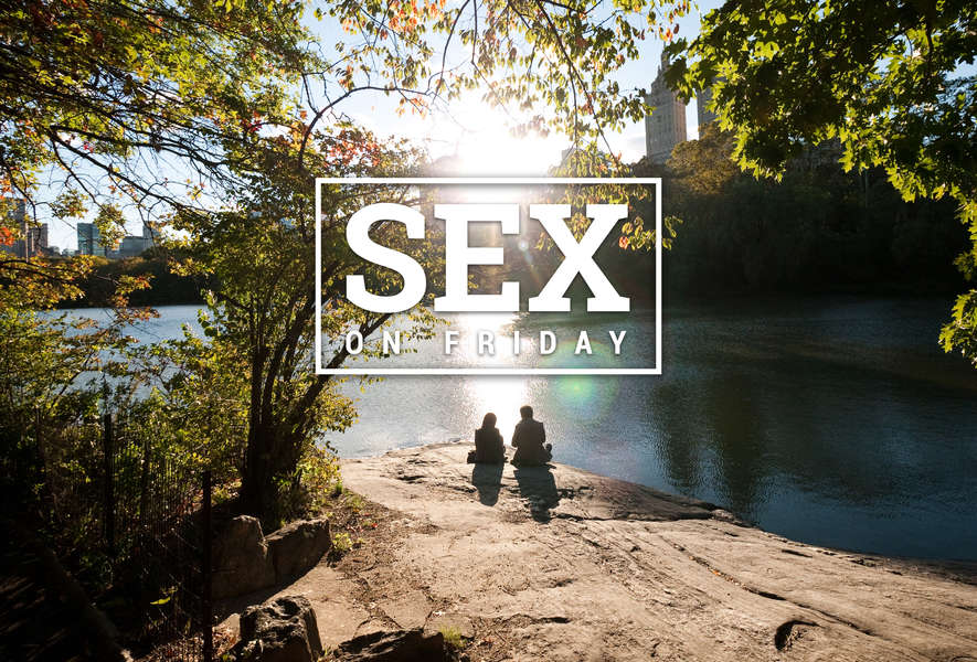 NYC Date Ideas Sorted by Commitment Level From Just Sex to Marriage