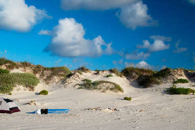 Bird Island Basin