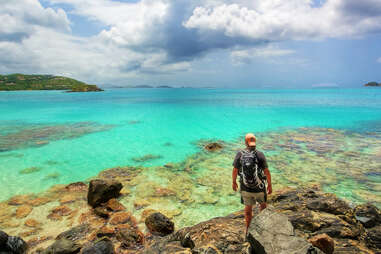 Cinnamon Bay