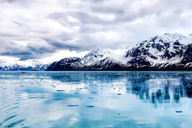 Glacier Bay National Park