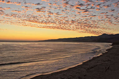 Jalama Beach County Park