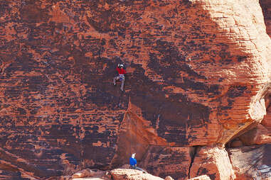 Red Rock Canyon