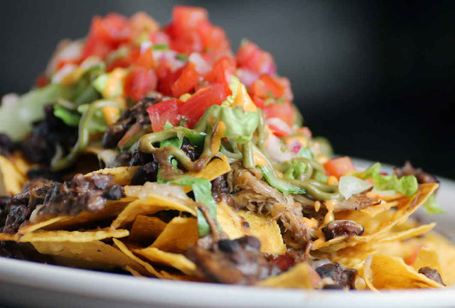 The 10 Best Nachos in Chicago