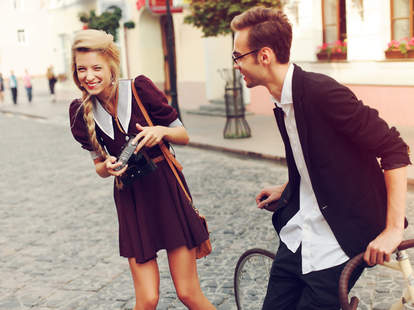 Matchmaking Matchmaking