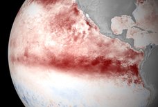 'Godzilla' El Niño Update: Floods, Mudslides, and Mayhem