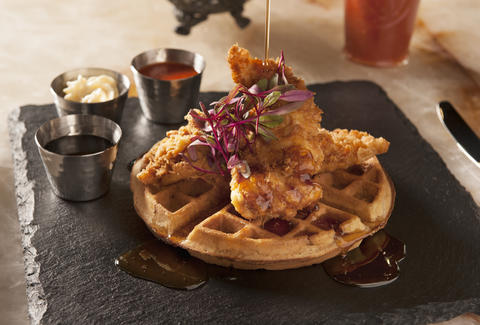 LA Brunches About to Get Insanely Popular - Thrillist
