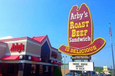 Hank Aaron Was A Franchisee For These 4 Fast Food Chains