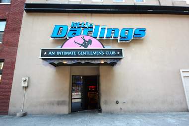 Best Seattle Strip Clubs - Thrillist