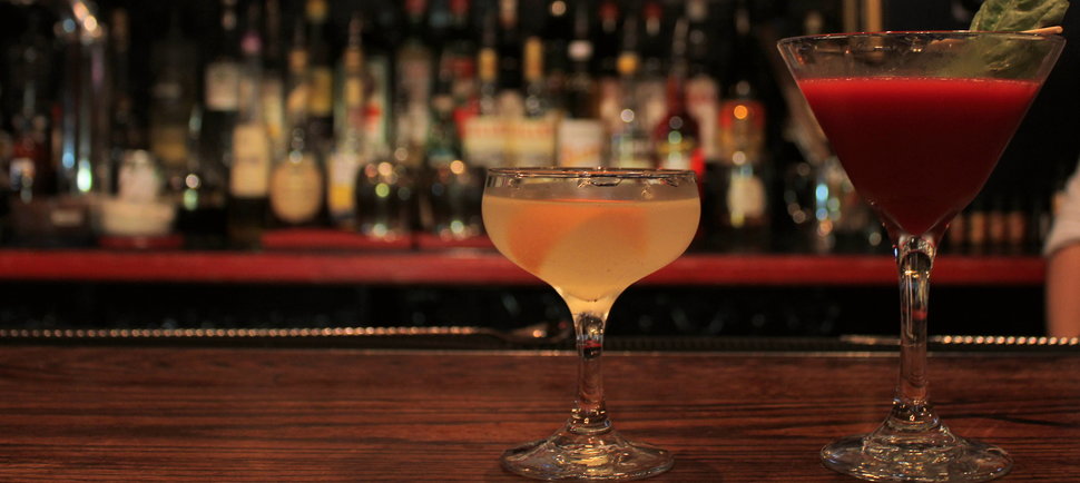 The 11 Most Important Bars in Montreal