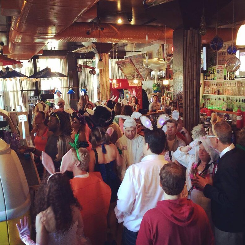 Portland Bars You Should Avoid Once You’re 30 Thrillist