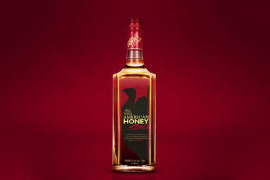 Wild Turkey American Honey