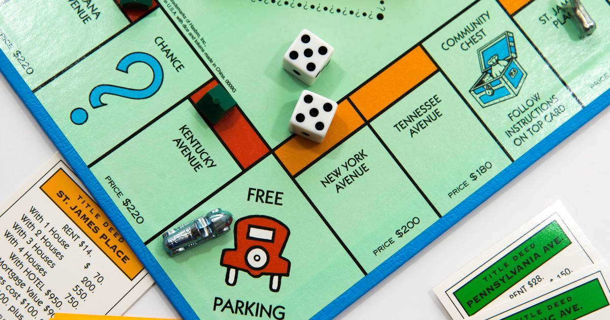 How to win monopoly deal every time guaranteed