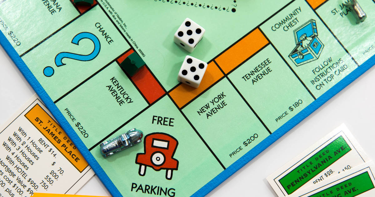 The Best Monopoly Editions: Great twists of a classic!