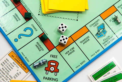 How To Win At Monopoly Every Time According To Experts Thrillist