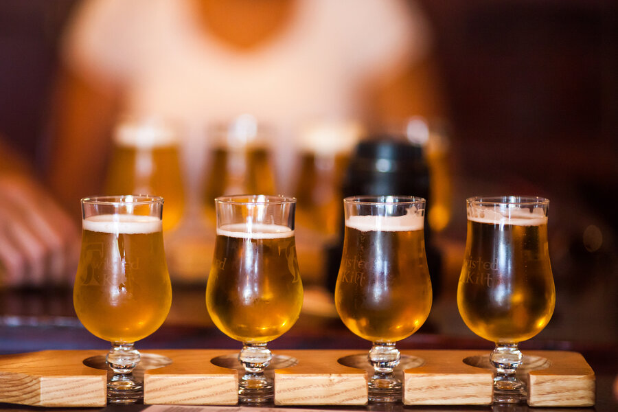 Beer Facts How to Talk About Beer Thrillist Beer Facts How to Talk About Beer Thrillist