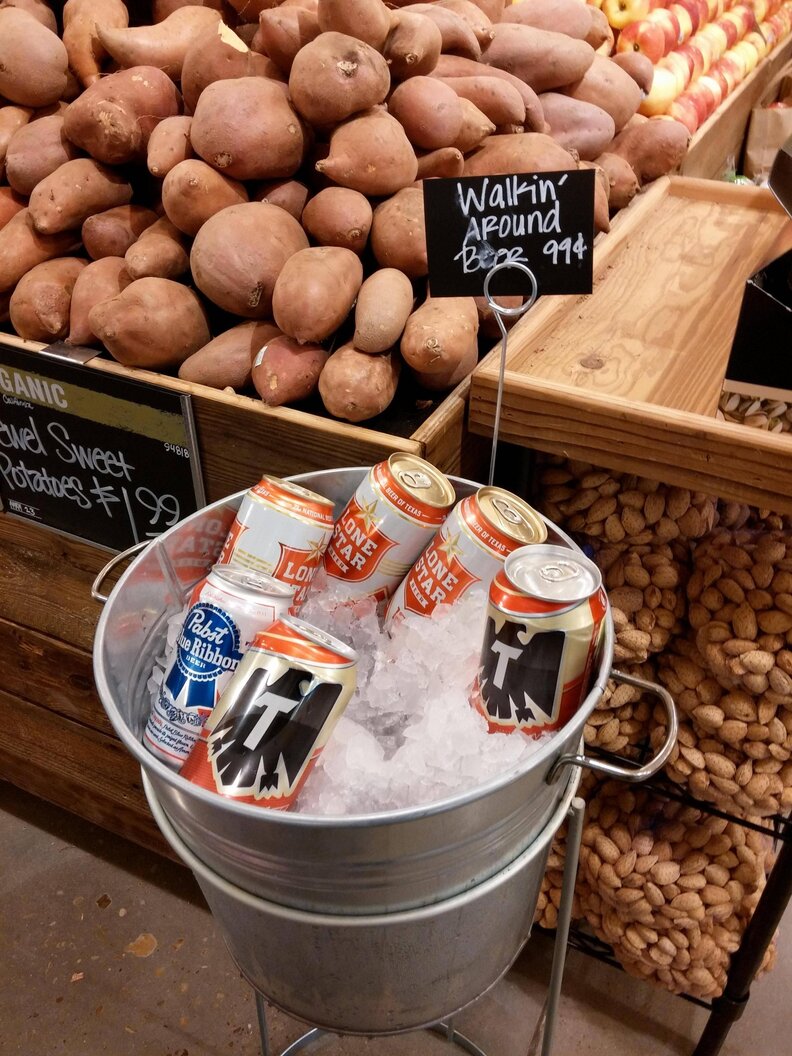 Things You Didn't Know About Whole Foods Trivia About the Grocery