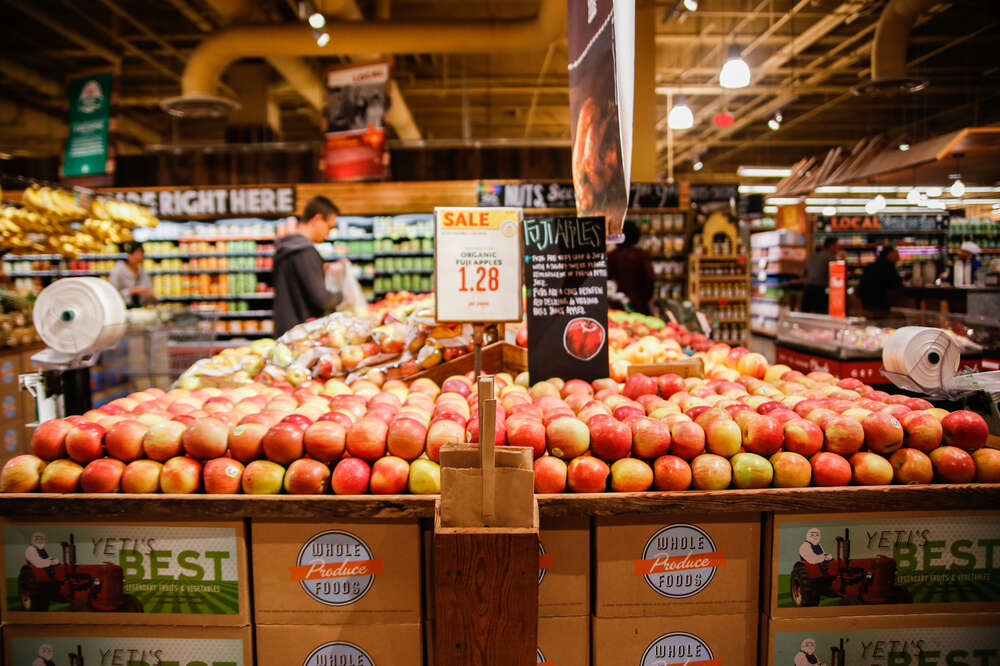 Surprising Facts About Whole Foods