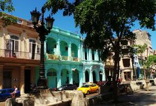 American Airlines Will Fly Nonstop From LA to Cuba