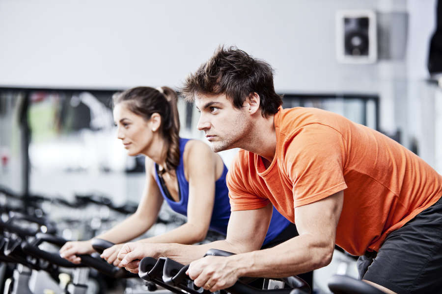 How to Work Out for 30 Minutes Best Way to Work Out at Gym in 30