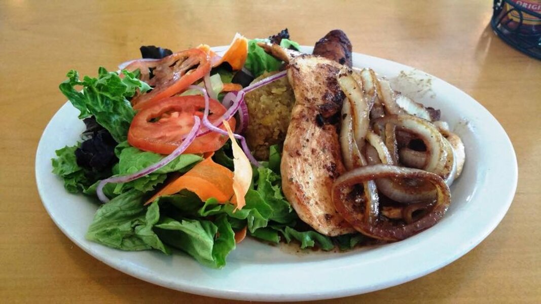 Papi Ga Papi's Cuban & Caribbean Grill: A Restaurant in Atlanta, GA - Thrillist