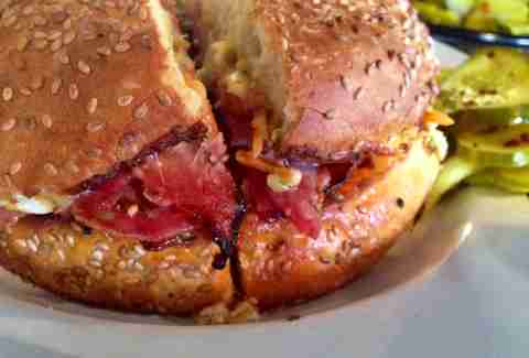 Best Lunches in New Orleans - Best New Orleans Sandwiches - Thrillist