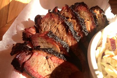 Best Lunches in New Orleans - Best New Orleans Sandwiches - Thrillist