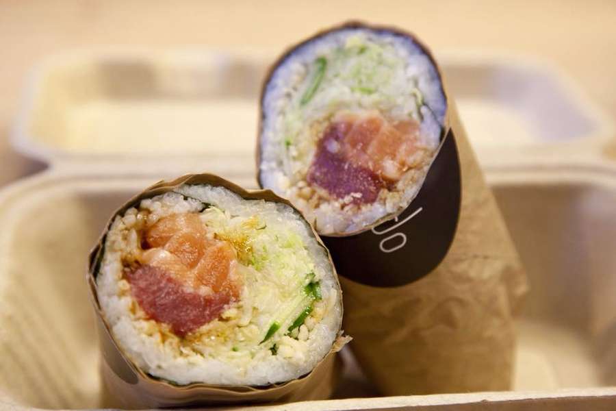 Buredo: A Restaurant in Washington, D.C. - Thrillist