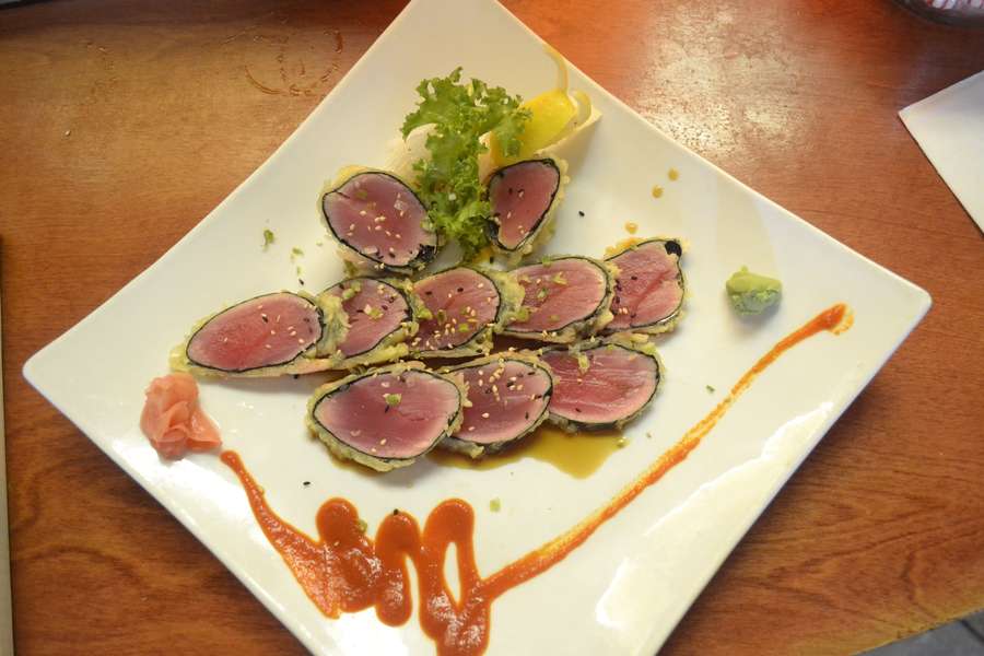 New Zealand Cafe A Restaurant in Charlotte, NC Thrillist