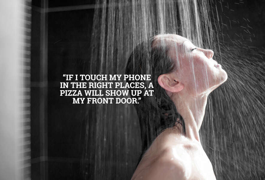 The 15 Best Thoughts People Have Ever Had In The Shower Reddit Thrillist