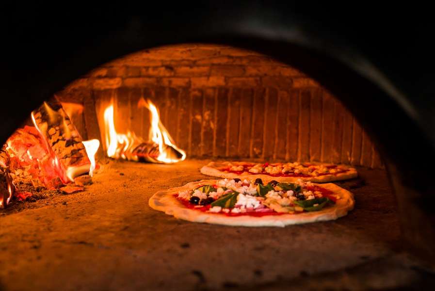 Best Pizza in London - Thrillist