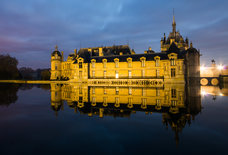 The 10 Best Vacation Spots Within Driving Distance of Paris 