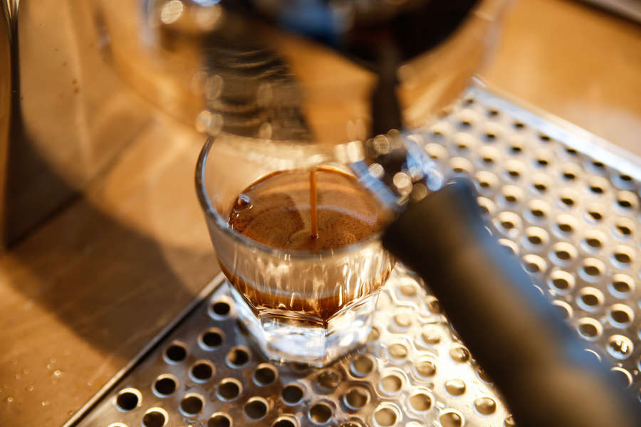 What Is Espresso? - Coffee Facts - Thrillist