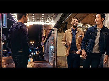 HEADER: Get Levi's® For Less at Boston Store - Thrillist