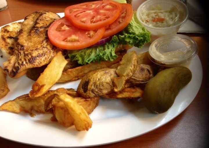 Roasters 'n Toasters A Miami, FL Restaurant.