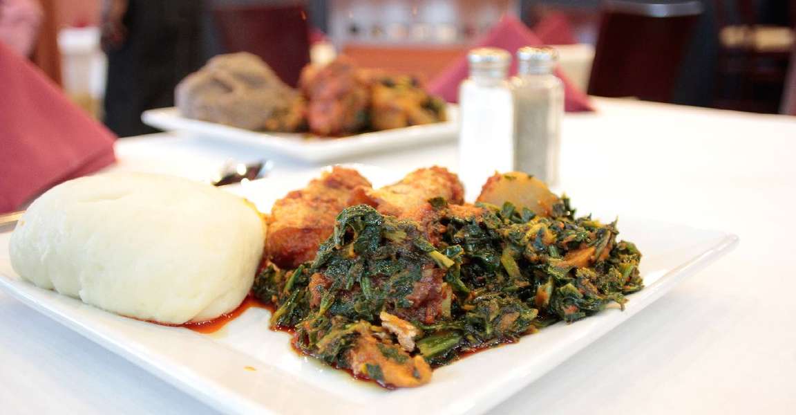 Bisi African Restaurant A Restaurant in Schaumburg, IL Thrillist